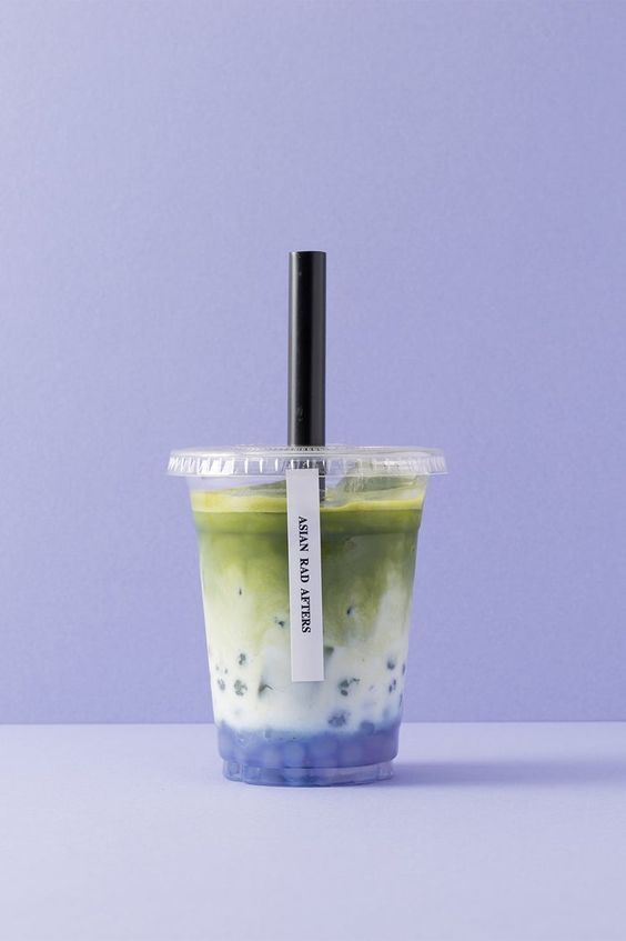 Bubble tea
